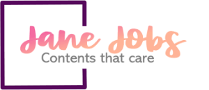 Janes Jobs - jane-jobs.com
