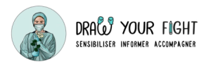 Draw Your Fight - drawyourfight.org